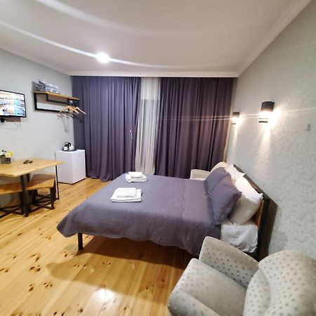 Bibo'S Kokhi Guesthouse Казбеги Экстерьер фото