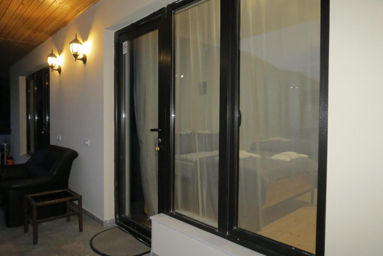 Bibo'S Kokhi Guesthouse Казбеги Экстерьер фото