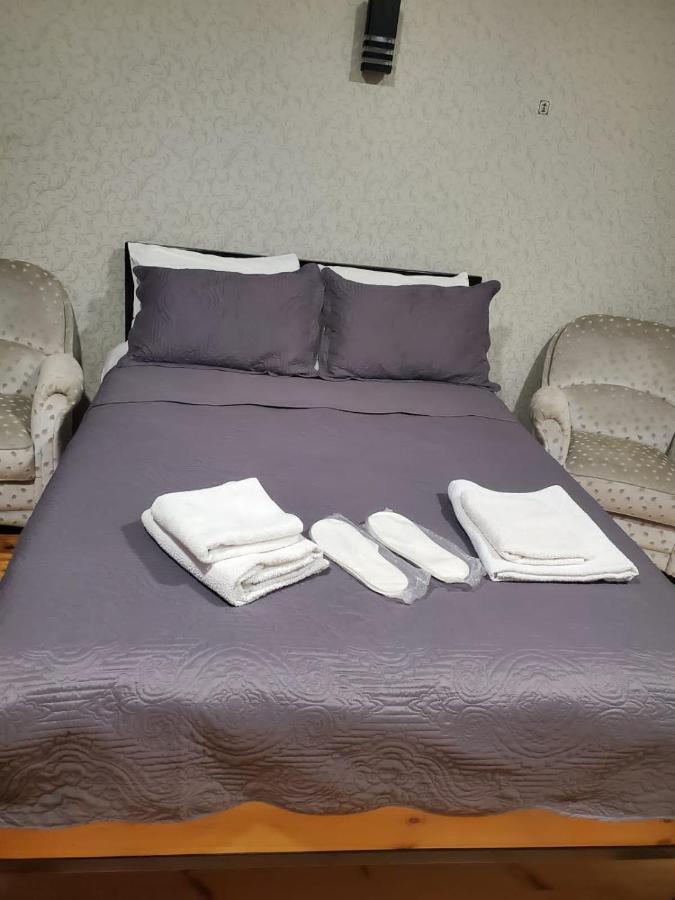 Bibo'S Kokhi Guesthouse Казбеги Экстерьер фото