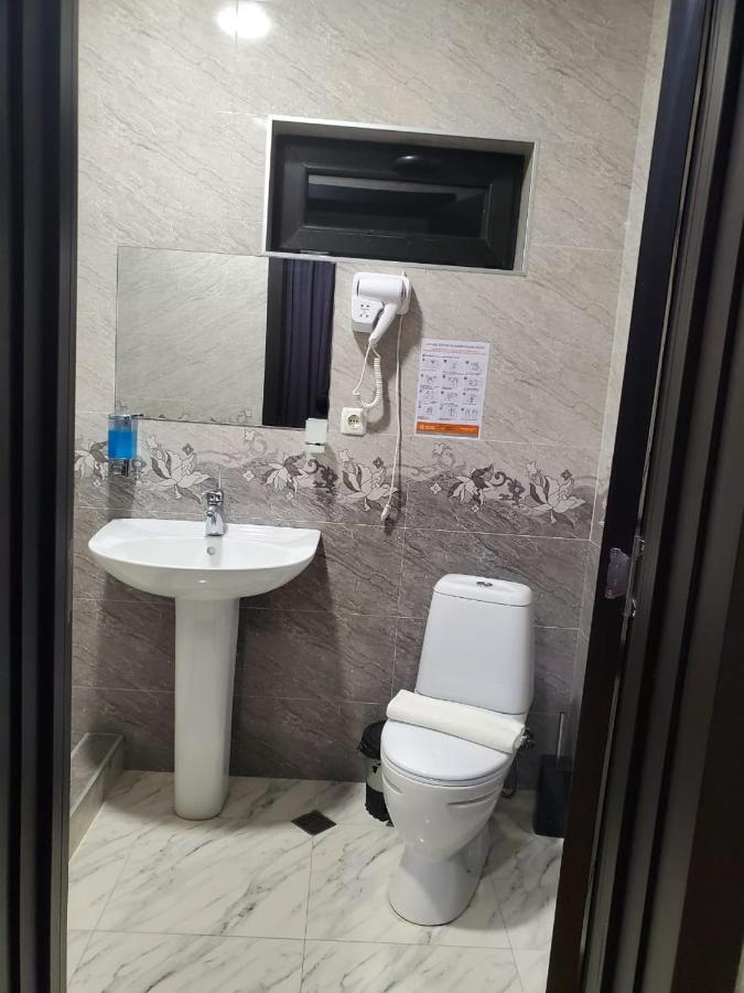 Bibo'S Kokhi Guesthouse Казбеги Экстерьер фото